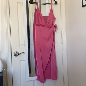 Wrap Dress